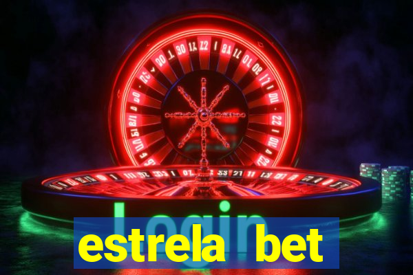 estrela bet patrocina quem