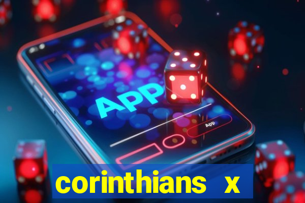 corinthians x cruzeiro 2014