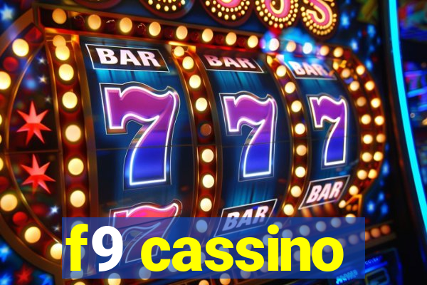 f9 cassino