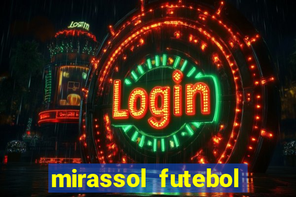 mirassol futebol clube x crb minuto a minuto