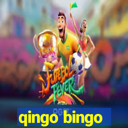 qingo bingo