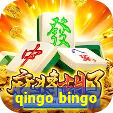 qingo bingo