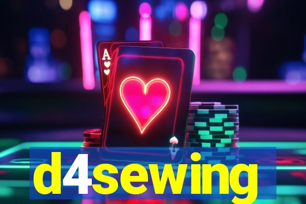 d4sewing