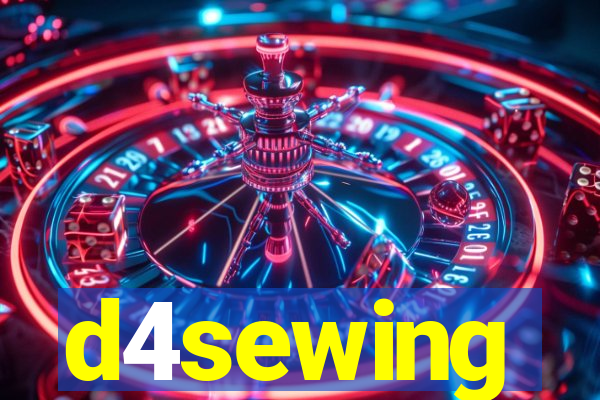 d4sewing