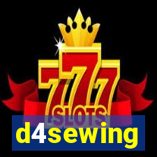 d4sewing