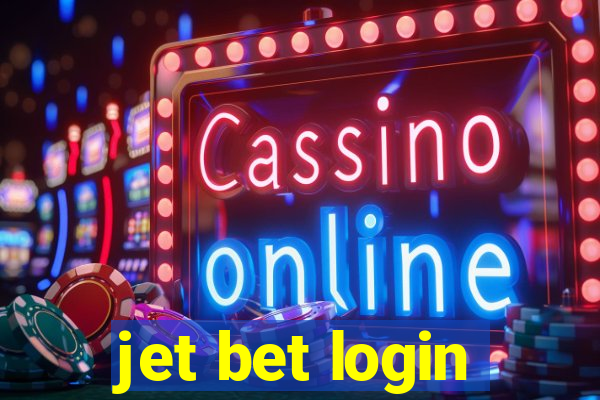 jet bet login