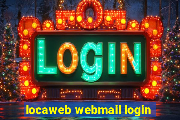 locaweb webmail login