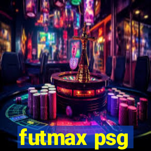 futmax psg