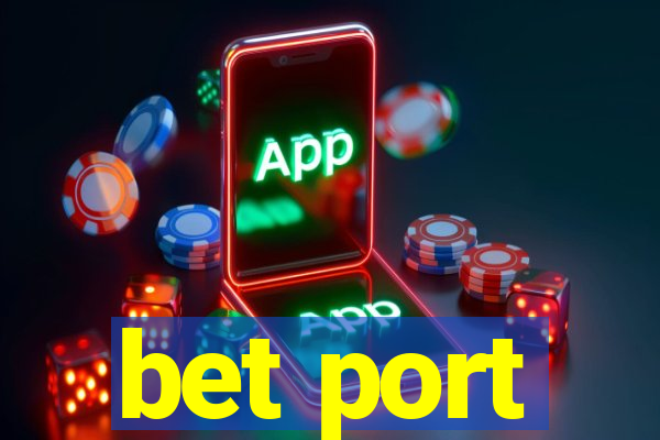 bet port