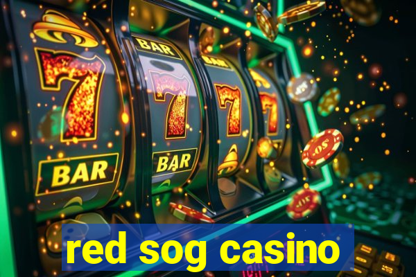 red sog casino