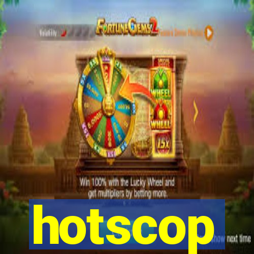 hotscop