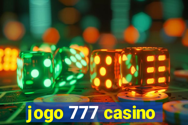 jogo 777 casino