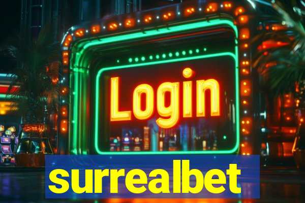 surrealbet