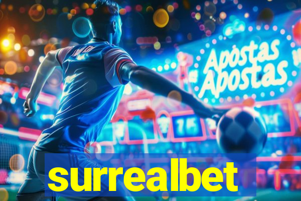 surrealbet