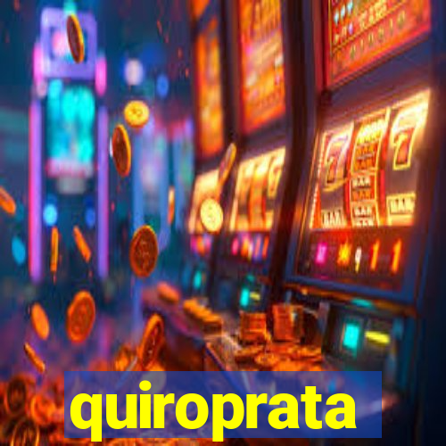 quiroprata