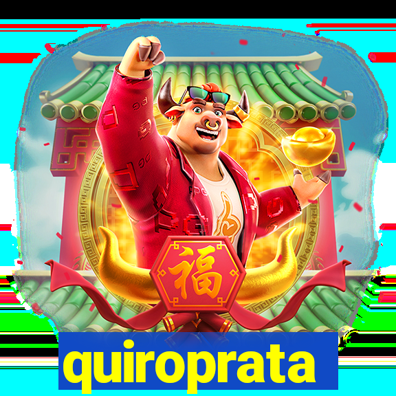 quiroprata