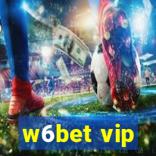 w6bet vip