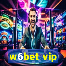 w6bet vip