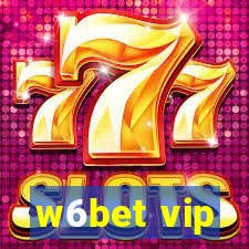 w6bet vip