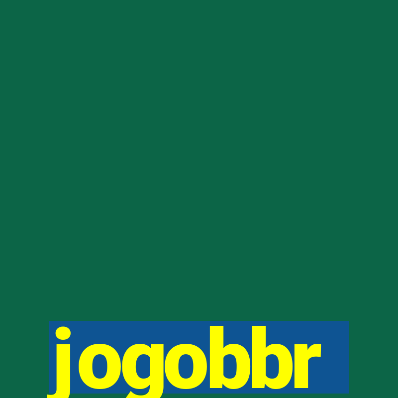 jogobbr