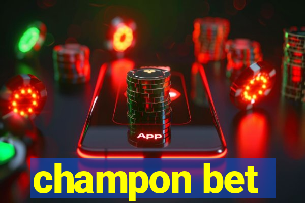 champon bet