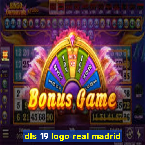 dls 19 logo real madrid