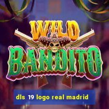 dls 19 logo real madrid