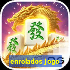 enrolados jogo