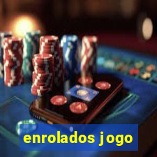 enrolados jogo