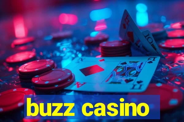 buzz casino