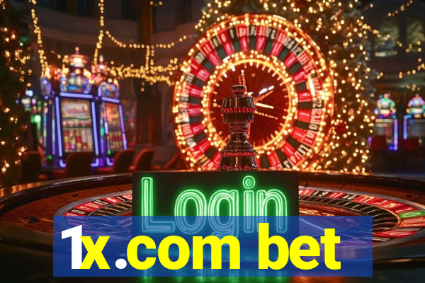 1x.com bet