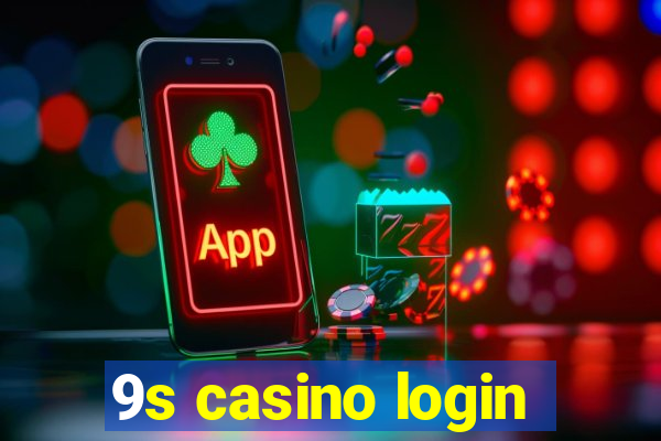 9s casino login