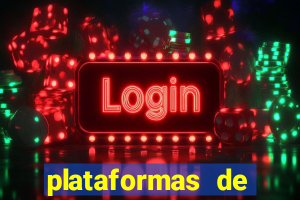 plataformas de jogos confiável