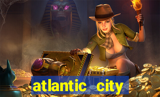 atlantic city online casino