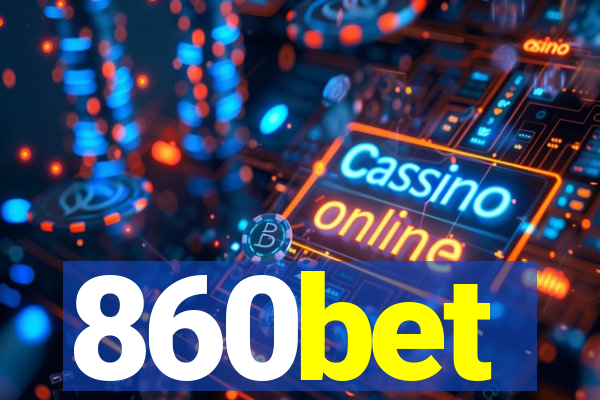 860bet