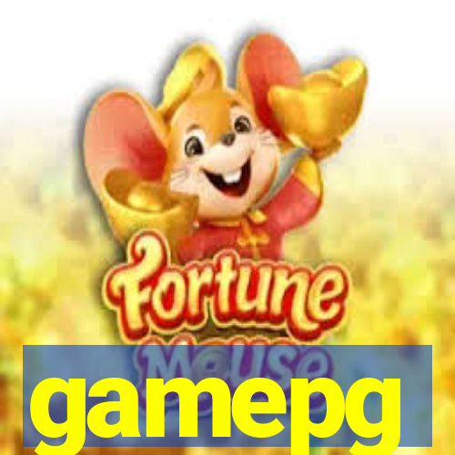 gamepg