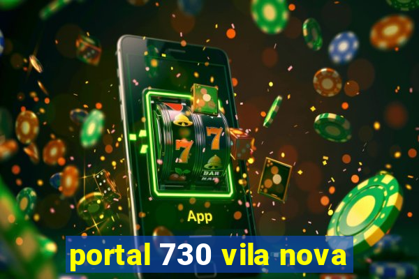 portal 730 vila nova