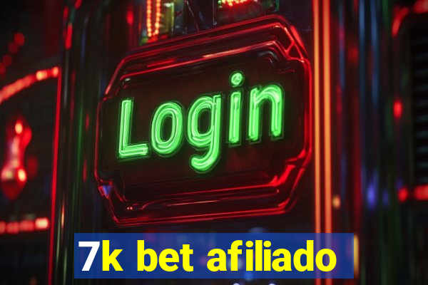 7k bet afiliado