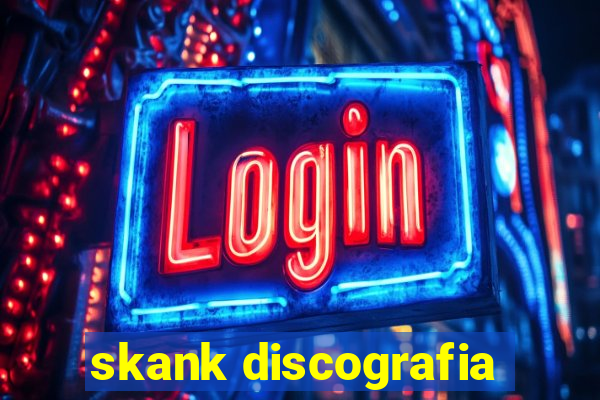 skank discografia