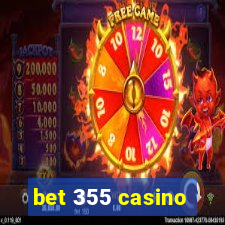 bet 355 casino