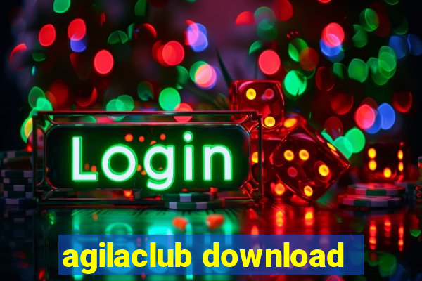 agilaclub download