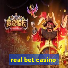 real bet casino