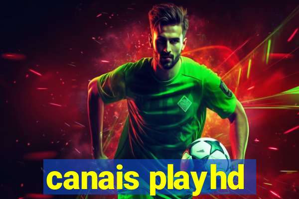 canais playhd