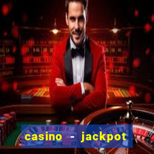 casino - jackpot hot game