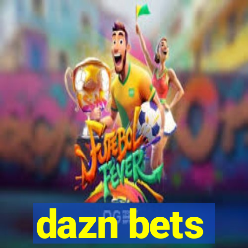 dazn bets