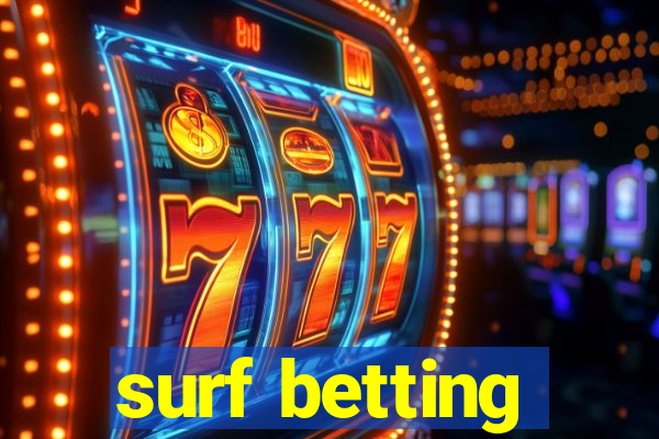 surf betting