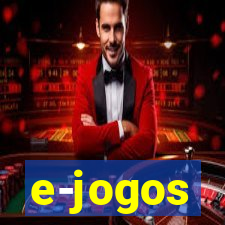 e-jogos