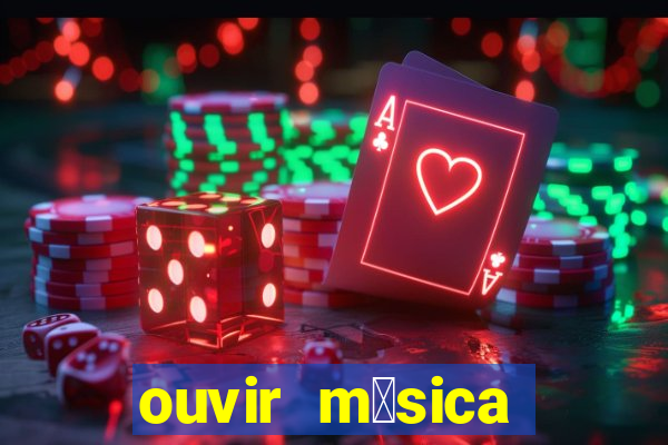 ouvir m煤sica antena 1