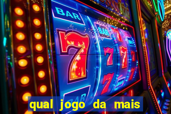 qual jogo da mais dinheiro no bet365