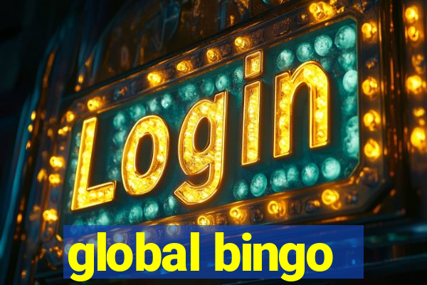 global bingo